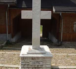 Manastirea Sf. Pantilimon