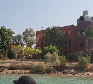 Bootstour El Gouna