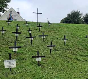 Stadtrundgang Greetsiel