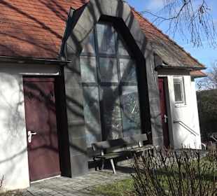 Friedhof Dörnach