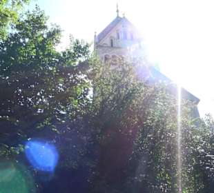 Pfarrkirche St. Anna im Lehel
