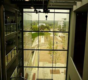 Autostadt Wolfsburg