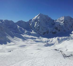 Madritsch in Sulden