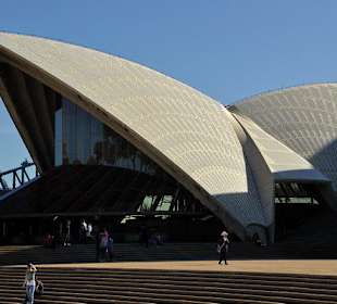 Sydney Oper