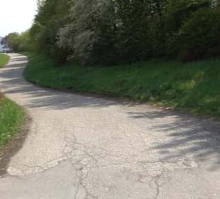 Kirschenweg