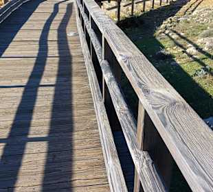 Carvoeiro Boardwalk