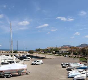 Colonia de Sant Pere