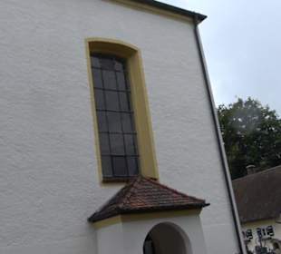 Kirche St. Josef
