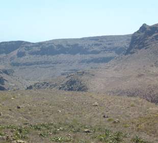 Rechts vielleicht ein Gesicht?