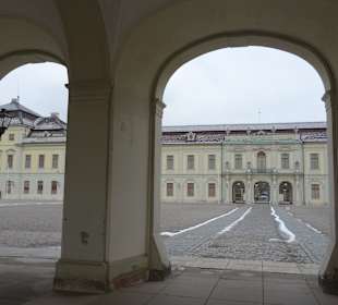 Schloss Ludwigsburg