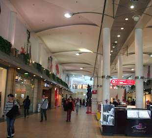 CH Warszawa Wileńska