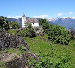 Pfarrkirche zu St. Hippolyt und Erhard