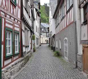 Здания города