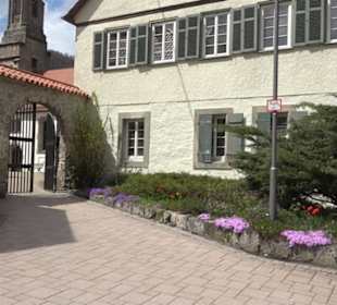 Pfarrhaus