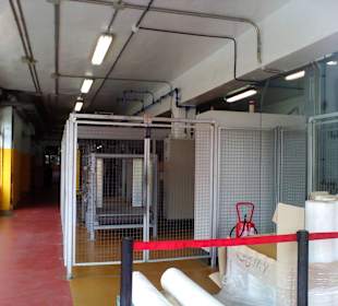 Destillerie Arehucas