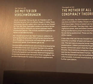 Deutsches Spionagemuseum