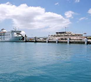 Hafen