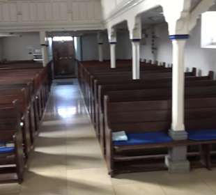 Evangelische Sankt Georgskirche