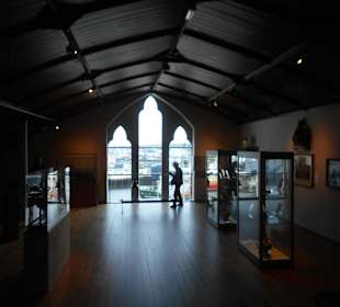 Aberdeen Maritime Museum