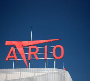 ATRIO Shopping Center