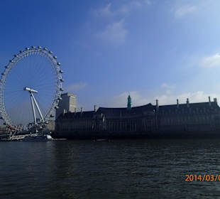 London Eye