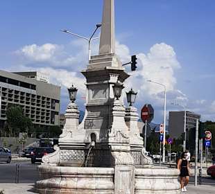 Altstadt Thessaloniki