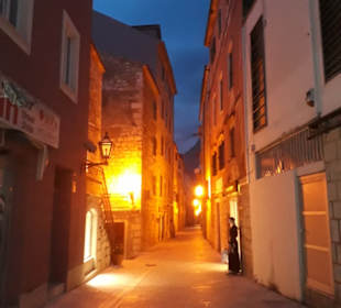Altstadt Makarska