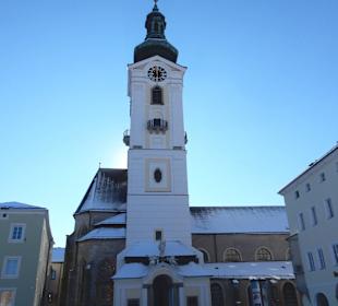 Stadtpfarrkirche
