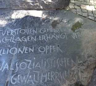 Mahnmal Stauffenberg