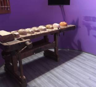 Fastnachtsmuseum Narrenschopf