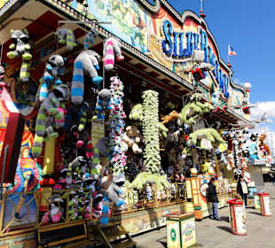 Impressionen von der Osterwiese