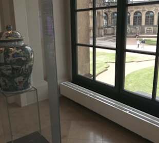 Porzellansammlung