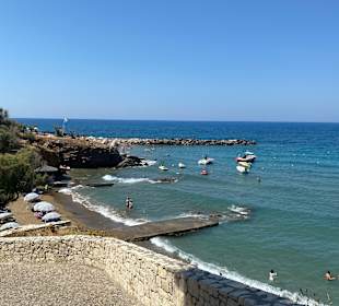 Strand Panormos