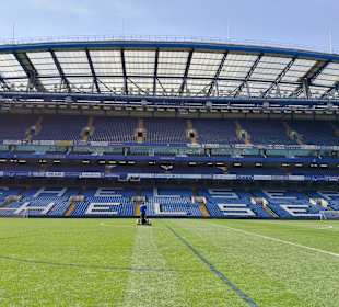 Chelsea Stadion 