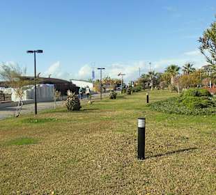 Es ist einfach schön zu wandern