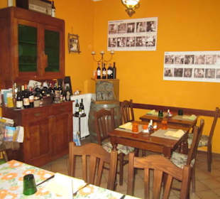 Ristorante Aquila d´Oro
