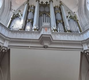 Orgel