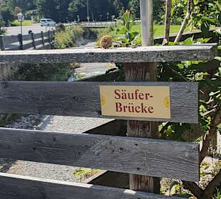 Wandern St. Johann in Tirol