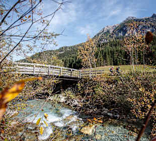 Wandern Kleinarl