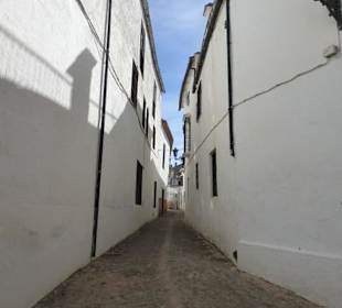 Altstadt Ronda