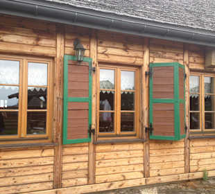 Restauracja Wielka Lipa