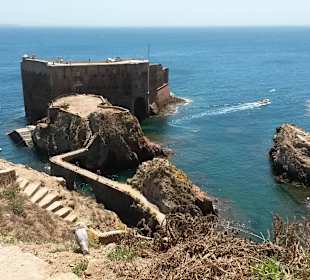 Berlengas