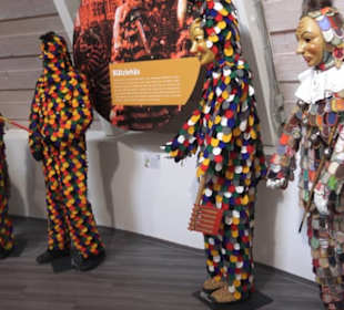 Fastnachtsmuseum Narrenschopf