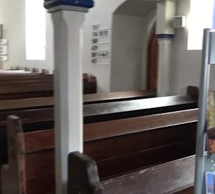 Evangelische Sankt Georgskirche