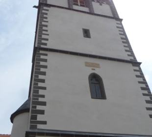Frauenkirche in Meißen