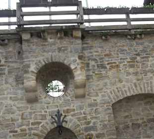Zollernschloss Balingen