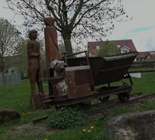 Skulpturenweg Neuler