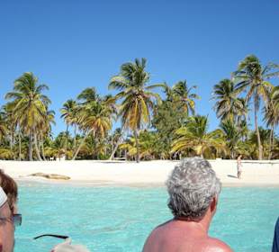 Exklusiver Privat Strand