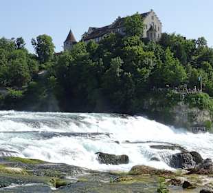 Beim Mühlenrad