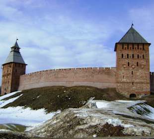 Nowogród Kreml